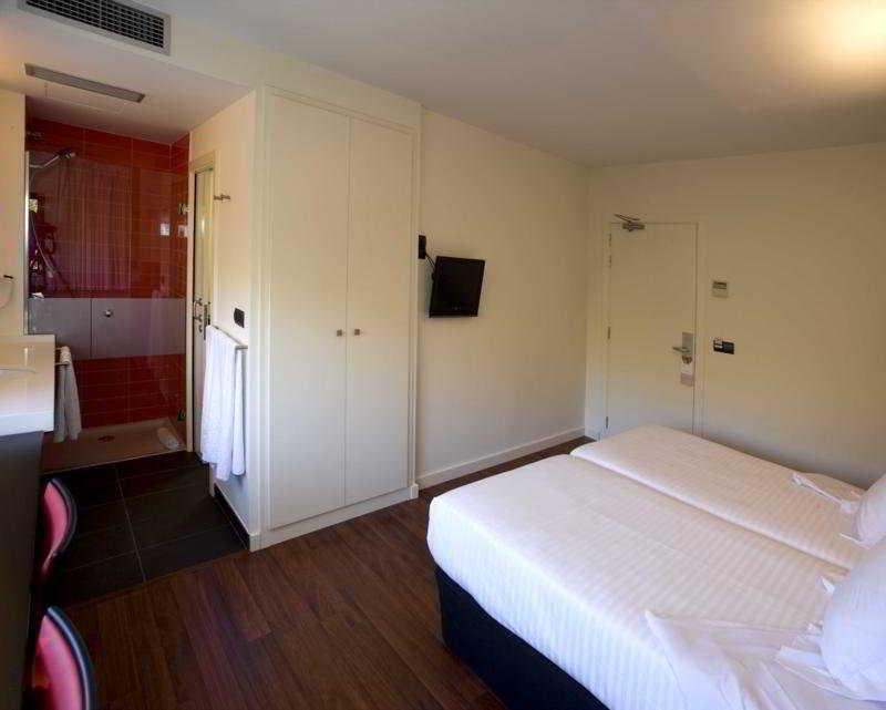 Tximista Hotel