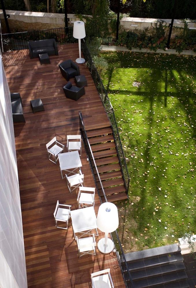 Hotel Tximista 4*