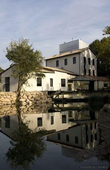 Tximista Hotel Estella