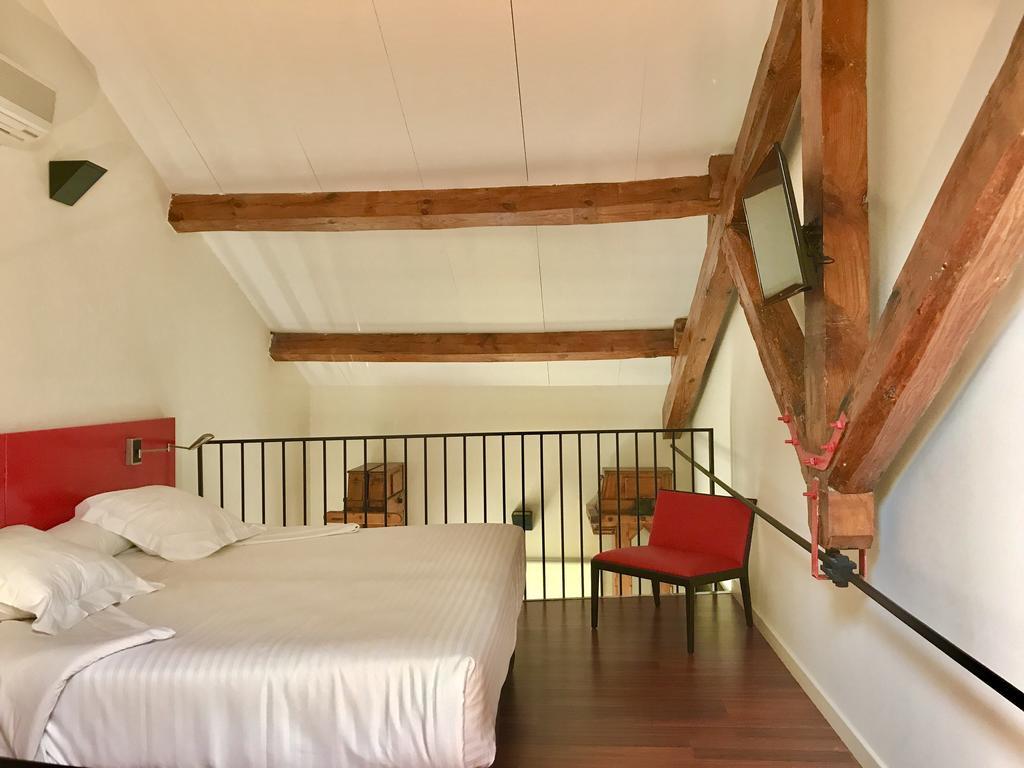 Hotel Tximista 4*