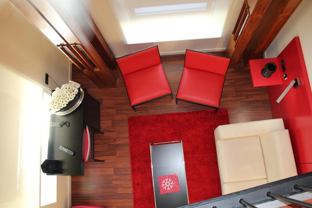 Tximista Hotel