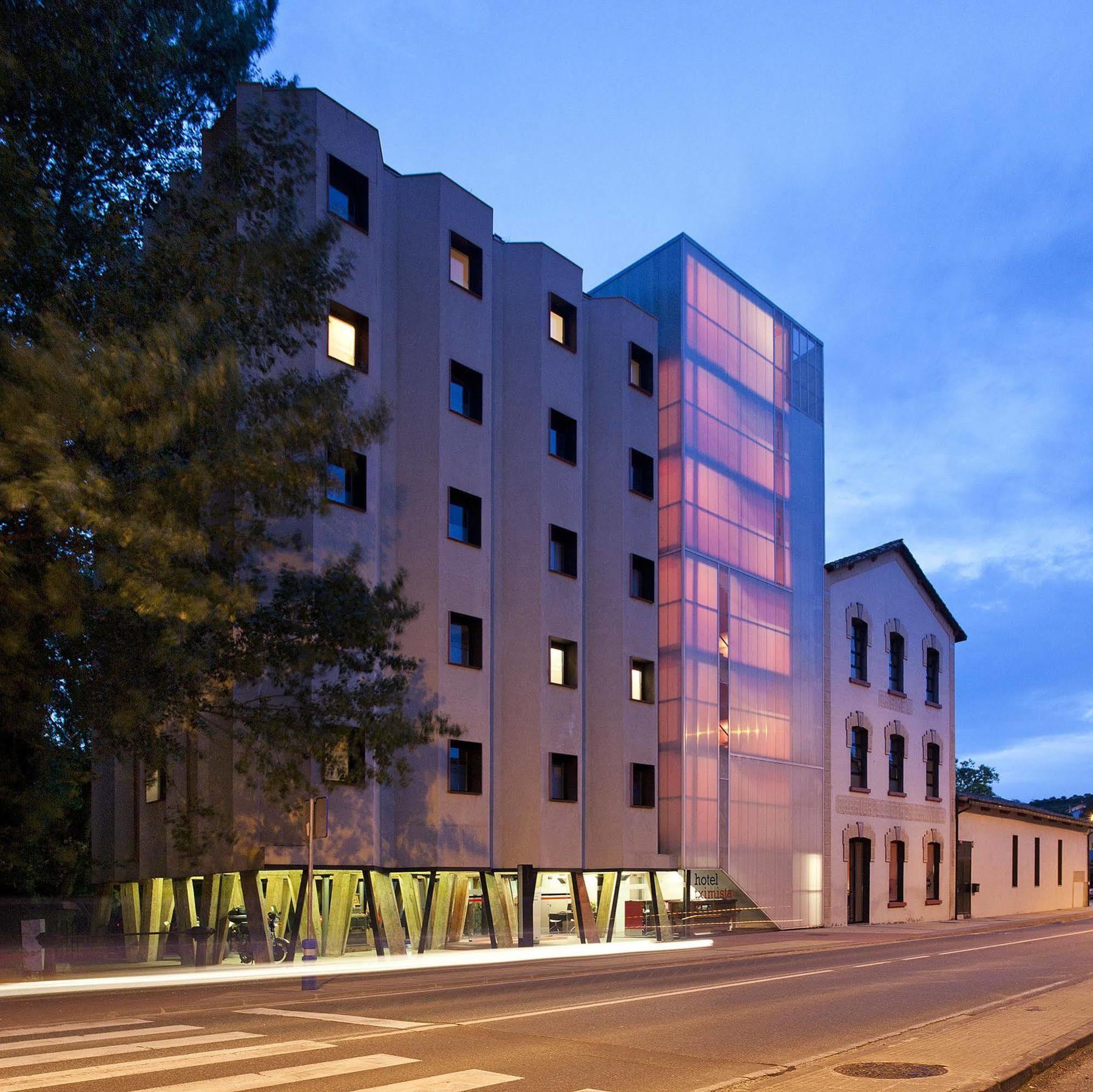 Hotel Tximista 4*