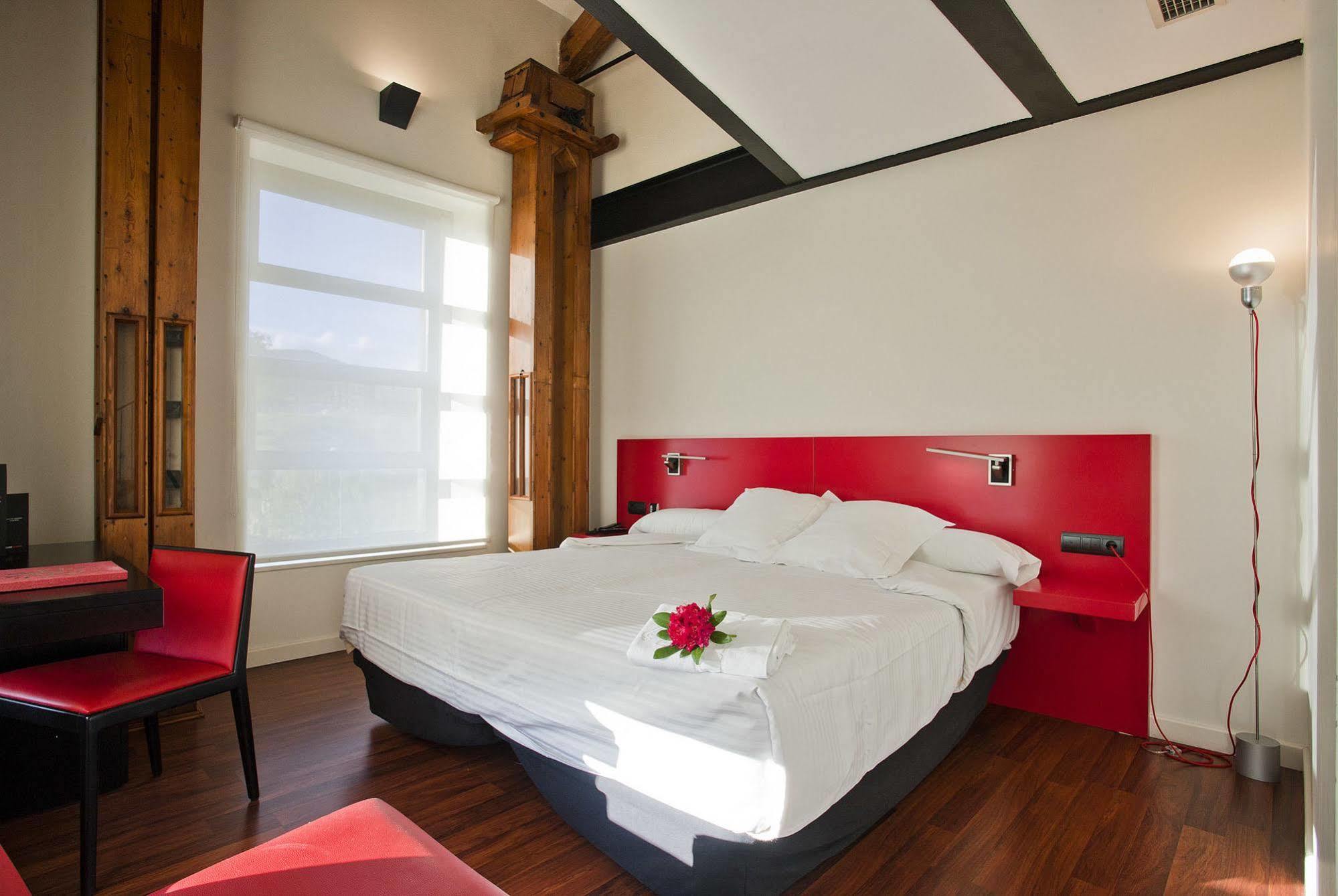 Tximista Hotel Estella
