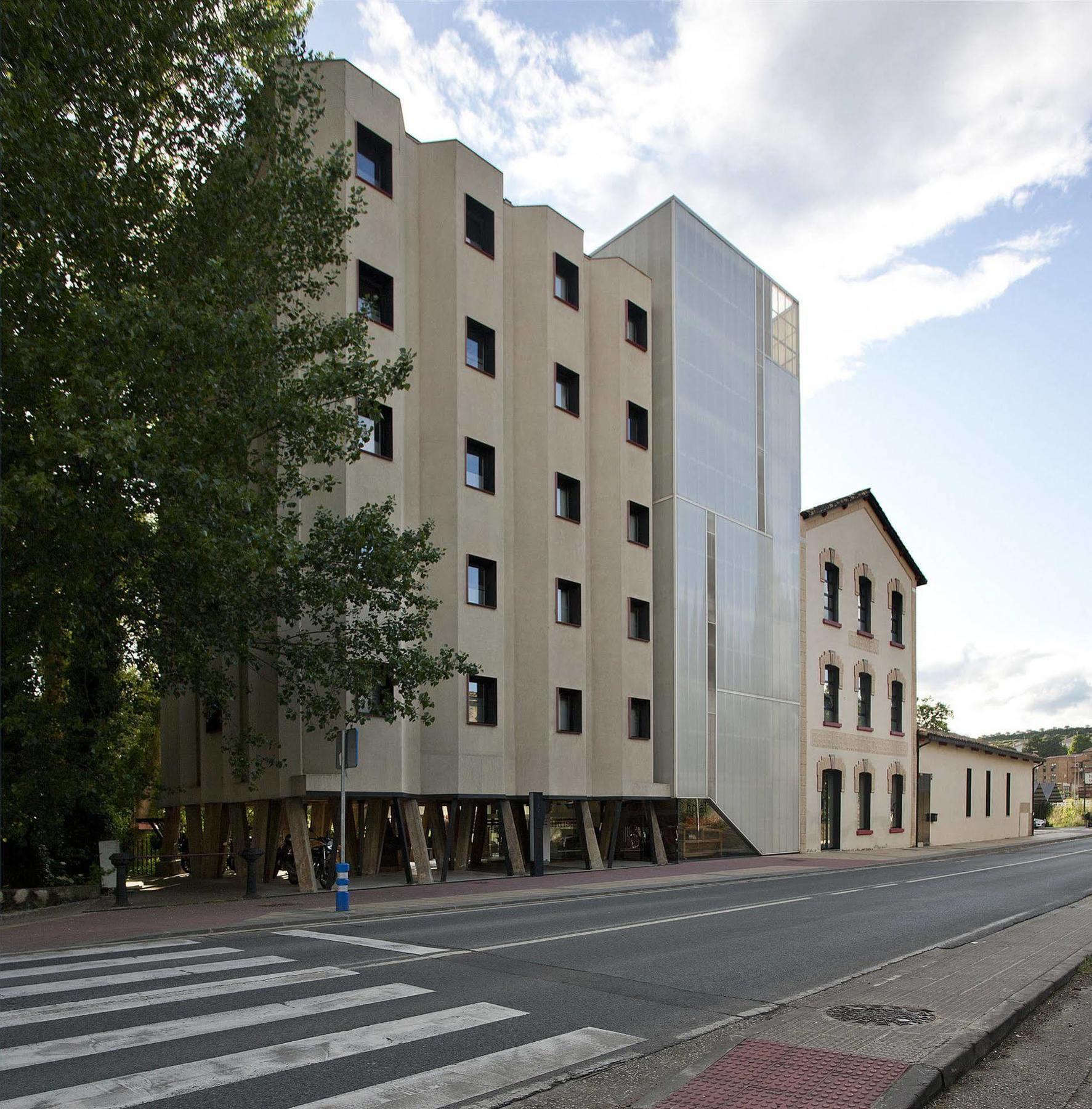 Hotel Tximista
