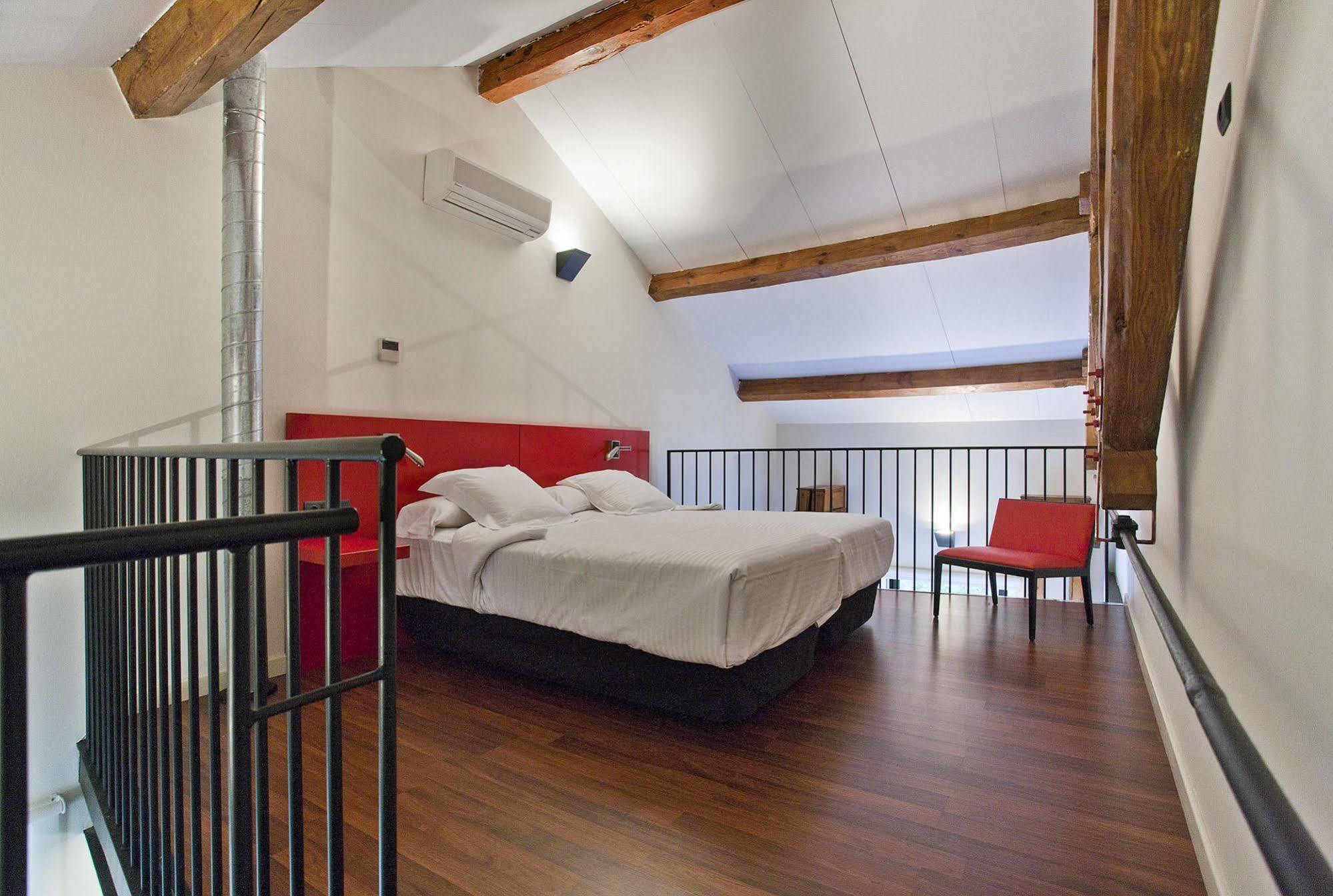 Tximista Hotel Estella