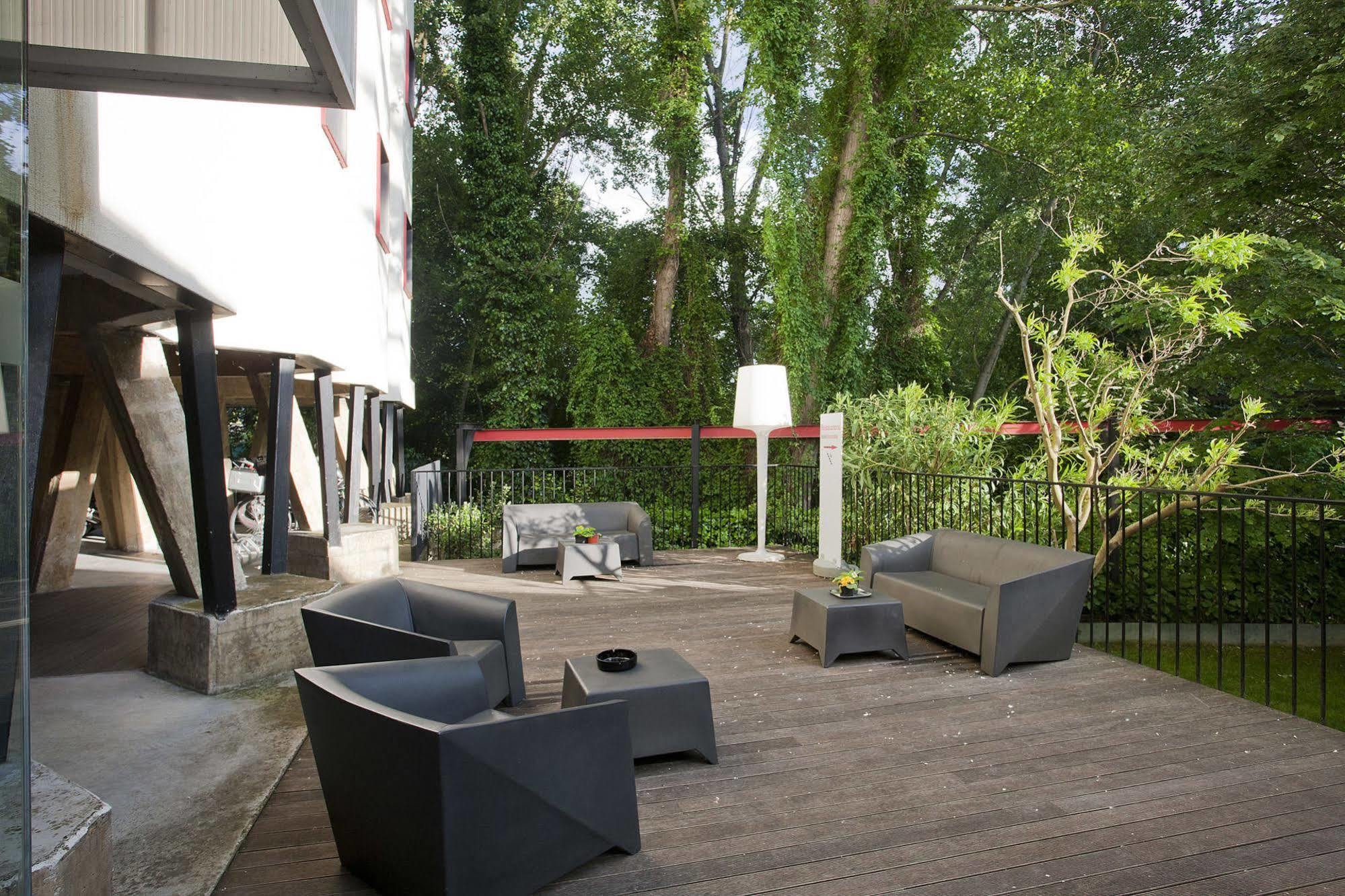 Tximista Hotel Estella