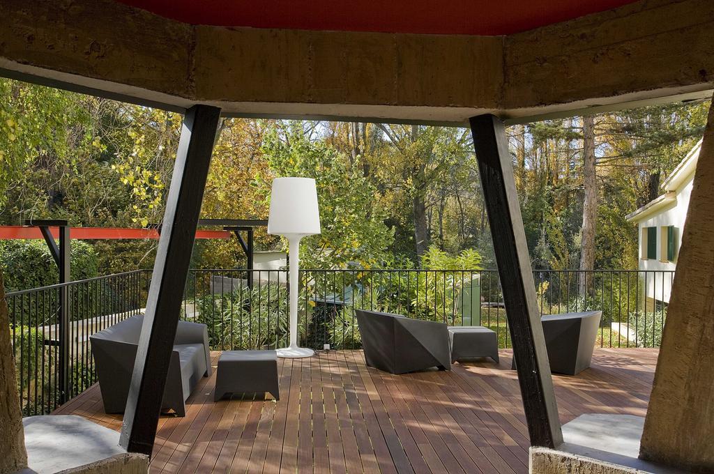 Hotel Tximista 4*