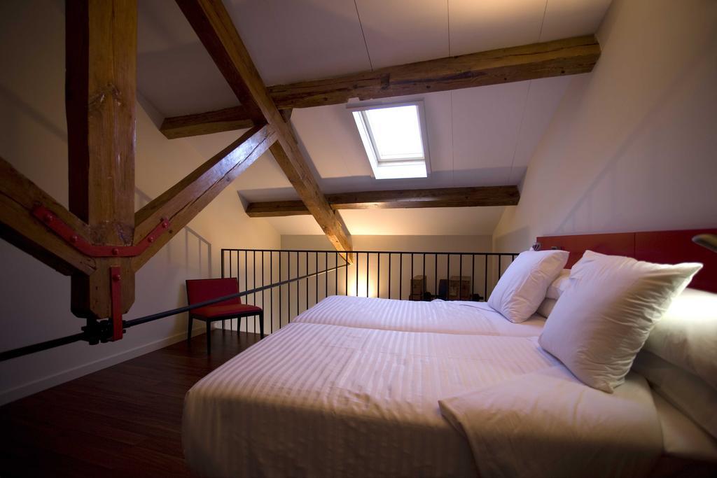 Hotel Tximista